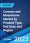Caravan and Motorhome Market by Product Type, End User, and Region 2023-2028 - Product Thumbnail Image