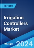Irrigation Controllers Market by Product (Smart Controllers, Tap Timers, Basic Controllers), Irrigation Type (Drip/Trickle, Sprinkler), Application (Agricultural, Non-agricultural), and Region 2024-2032- Product Image