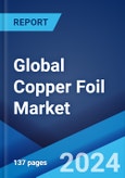 Global Copper Foil Market Report by Product Type, Application, End Use Industry, and Region 2024-2032- Product Image