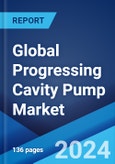 Global Progressing Cavity Pump Market Report by Pumping Capacity, Power Rating, End User, and Region 2024-2032- Product Image