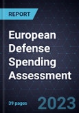 European Defense Spending Assessment- Product Image