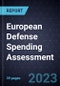 European Defense Spending Assessment - Product Thumbnail Image