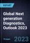 Global Next generation Diagnostics, Outlook 2023 - Product Thumbnail Image
