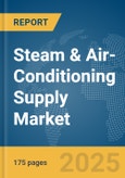 Steam & Air-Conditioning Supply Market Report 2025- Product Image