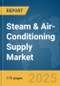 Steam & Air-Conditioning Supply Market Report 2025 - Product Image