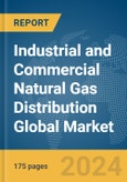 Industrial and Commercial Natural Gas Distribution Global Market Report 2024- Product Image