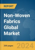 Non-Woven Fabrics Global Market Report 2024- Product Image