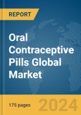 Oral Contraceptive Pills Global Market Report 2024- Product Image