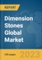 Dimension Stones Global Market Report 2023 - Product Thumbnail Image