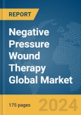 Negative Pressure Wound Therapy Global Market Report 2024- Product Image