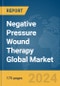 Negative Pressure Wound Therapy Global Market Report 2024 - Product Image