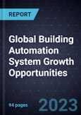 Global Building Automation System Growth Opportunities- Product Image