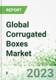 Global Corrugated Boxes Market 2023-2032- Product Image