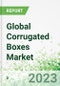 Global Corrugated Boxes Market 2023-2032 - Product Thumbnail Image