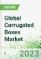 Global Corrugated Boxes Market 2023-2032 - Product Thumbnail Image