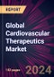 Global Cardiovascular Therapeutics Market 2023-2027 - Product Image
