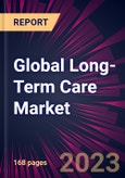 Global Long-Term Care Market 2023-2027- Product Image