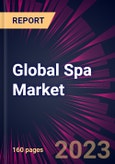 Global Spa Market 2023-2027- Product Image