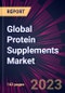 Global Protein Supplements Market - Product Image