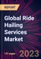 Global Ride Hailing Services Market 2023-2027 - Product Image