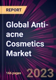 Global Anti-acne Cosmetics Market- Product Image