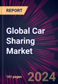 Global Car Sharing Market 2024-2028- Product Image