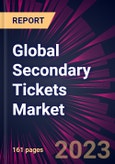 Global Secondary Tickets Market 2023-2027- Product Image
