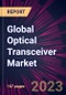 Global Optical Transceiver Market 2023-2027 - Product Thumbnail Image