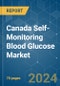 Canada Self-Monitoring Blood Glucose - Market Share Analysis, Industry Trends & Statistics, Growth Forecasts 2019 - 2029 - Product Thumbnail Image