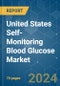 United States Self-Monitoring Blood Glucose - Market Share Analysis, Industry Trends & Statistics, Growth Forecasts 2019 - 2029 - Product Thumbnail Image