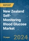 New Zealand Self-Monitoring Blood Glucose - Market Share Analysis, Industry Trends & Statistics, Growth Forecasts 2019 - 2029 - Product Thumbnail Image