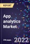 App analytics Market Size, Share, Trends, By Type, By Deployment, By Application and By Region Forecast to 2030 - Product Image