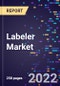 Labeler Market, By Equipment Type, By Type, By Technology, By End-Use, and By Region Forecast to 2030 - Product Image