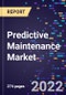 Predictive Maintenance Market, By Component, By Deployment, By Technique, By Industry Vertical, and By Region Forecast to 2030 - Product Image