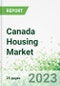 Canada Housing Market 2023-2026 - Product Thumbnail Image