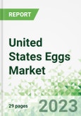 United States Eggs Market 2023- Product Image