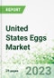 United States Eggs Market 2023 - Product Image