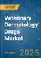 Veterinary Dermatology Drugs - Market Share Analysis, Industry Trends & Statistics, Growth Forecasts (2025 - 2030) - Product Thumbnail Image