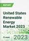 United States Renewable Energy Market 2023 - 2027 - Product Image