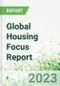 Global Housing Focus Report 2023-2026 - Product Thumbnail Image