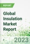 Global Insulation Market Report - Product Image