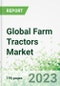Global Farm Tractors Market 2023-2026 - Product Image