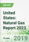 United States: Natural Gas Report  2023 - 2027 - Product Thumbnail Image