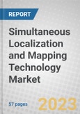 Simultaneous Localization and Mapping (SLAM) Technology: Global Market Outlook- Product Image