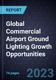 Global Commercial Airport Ground Lighting (AGL) Growth Opportunities- Product Image