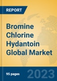 Bromine Chlorine Hydantoin Global Market Insights 2023, Analysis and Forecast to 2028, by Manufacturers, Regions, Technology, Application, Product Type- Product Image