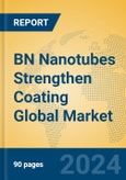 BN Nanotubes Strengthen Coating Global Market Insights 2024, Analysis and Forecast to 2029, by Manufacturers, Regions, Technology, Application- Product Image