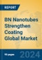 BN Nanotubes Strengthen Coating Global Market Insights 2024, Analysis and Forecast to 2029, by Manufacturers, Regions, Technology, Application - Product Thumbnail Image