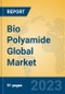 Bio Polyamide Global Market Insights 2023, Analysis and Forecast to 2028, by Manufacturers, Regions, Technology, Application, Product Type - Product Image