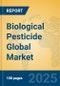 Biological Pesticide Global Market Insights 2023, Analysis and Forecast to 2028, by Manufacturers, Regions, Technology, Application, Product Type - Product Image